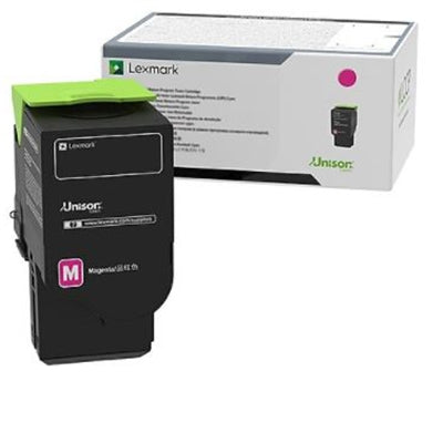 Lexmark C240X30 Mgnta Extra HY Lexmark C240X30 Mgnta Extra HY